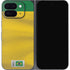 Brazil Soccer Flag Google Pixel 9 Pro Fold Skin